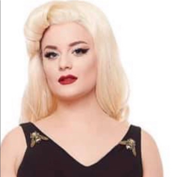 Brand new Bee dress! - Picture 2 of 2